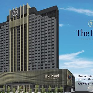 The Pearl Kuala Lumpur